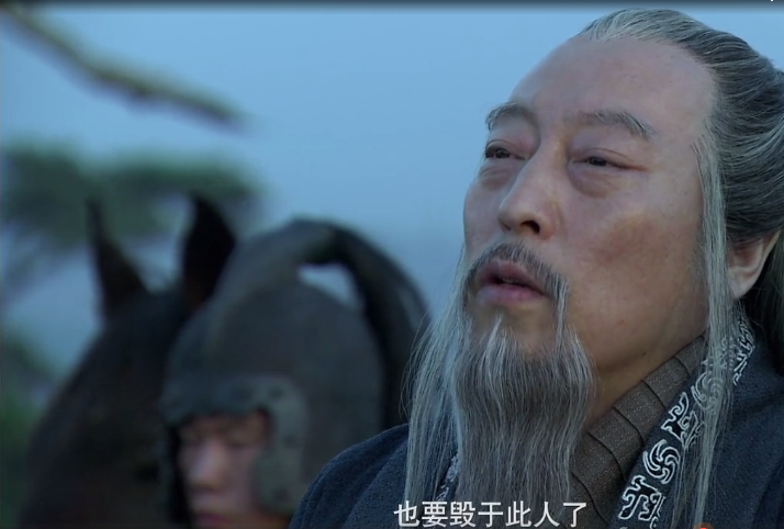 三国故事之马谡到底为何而死?