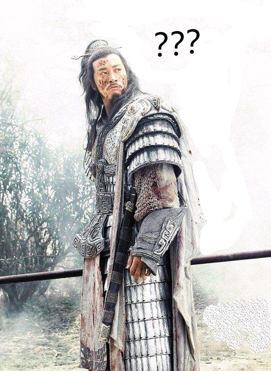 项羽有双瞳孔吗_项羽双瞳是不是真的 - 云林新闻励志网