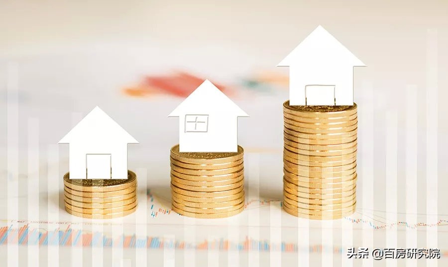 房贷利率重新上涨，房企融资成本高达15%，下半年房价难涨了
