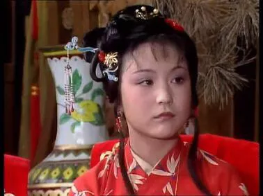“金陵十二钗”之史湘云，只因在贾府里站错了队，连贾母都厌恶她