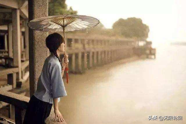 满天梅雨是苏州：5首优美的梅雨诗词