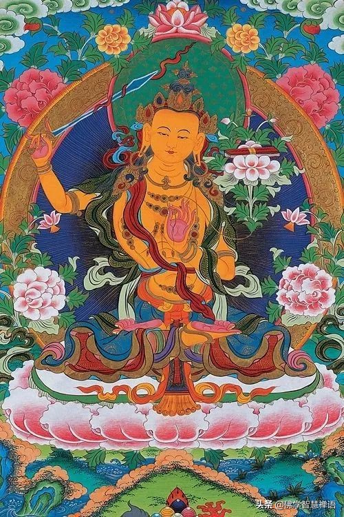 文殊菩萨保佑考试必过图片_文殊菩萨保佑我考试通过 - 云林新闻励志网