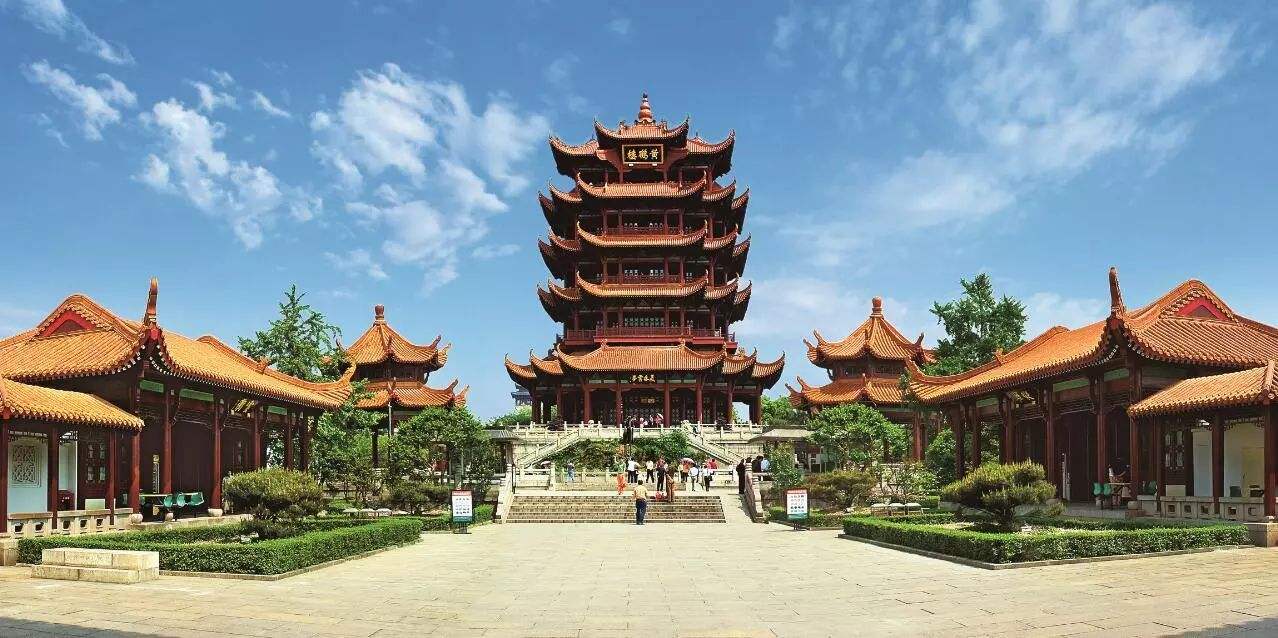 湖北十大旅游景点排行榜,又好看又好玩,去过6个算是湖北通