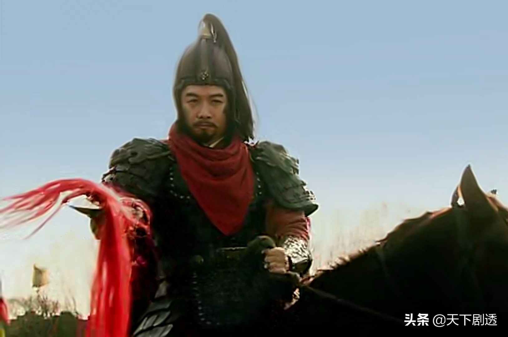 新水浒青面兽杨志扮演者_水浒传 中青面兽是谁 - 成语词句网