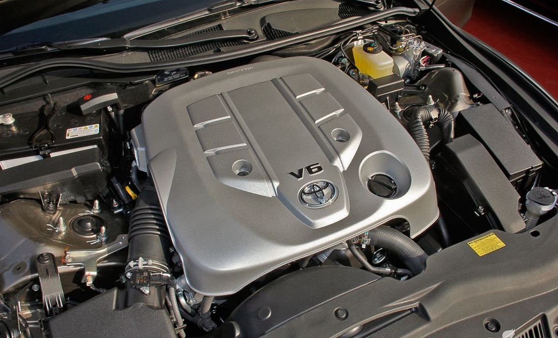 丰田锐志是一款好车,为什么卖不好?网友:年轻人没钱