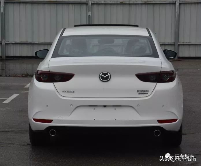 马自达skyactiv报价_长安马自达skyactiv - 阜阳汽车网