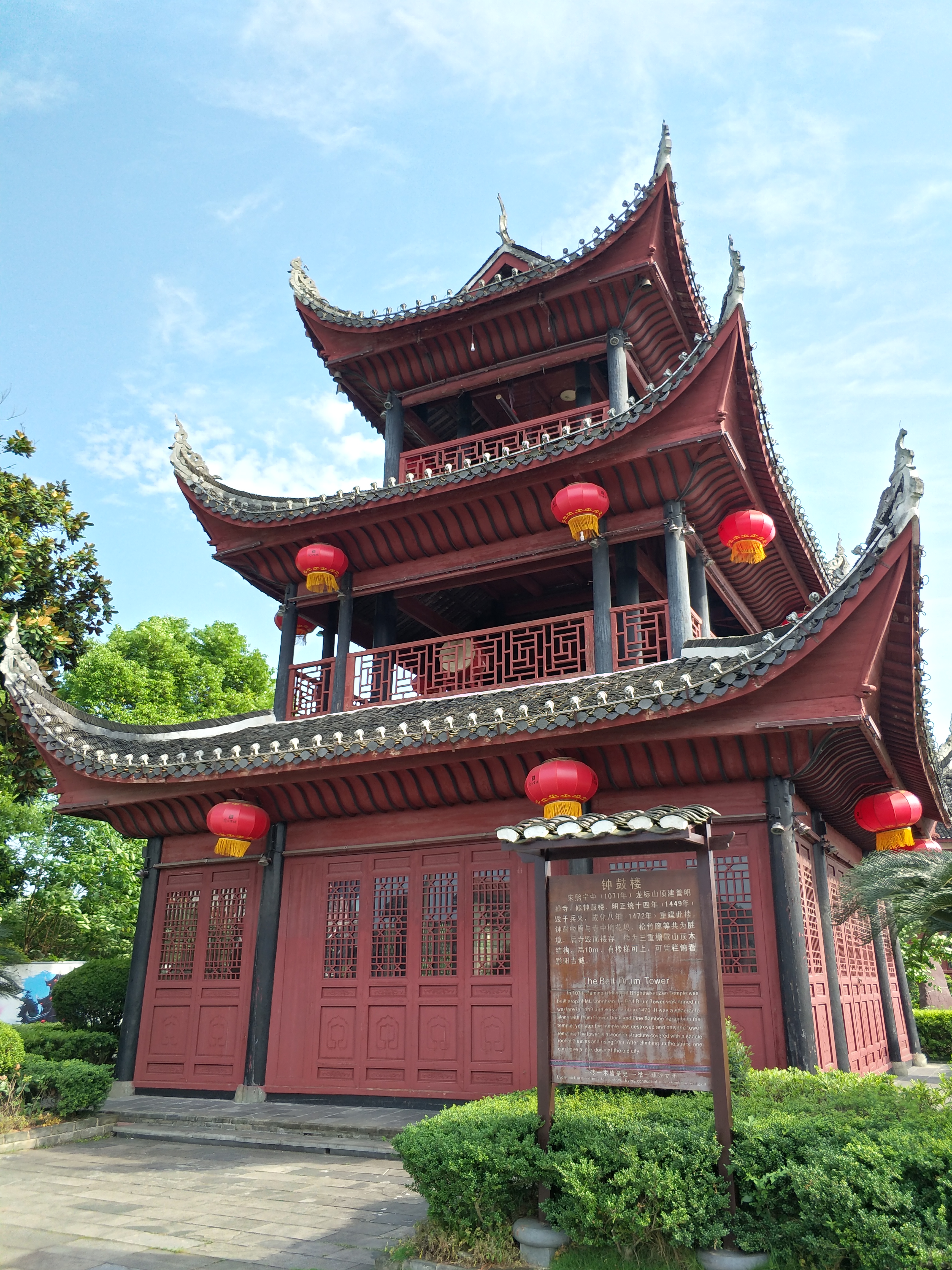 探访"滇黔门户"原始风貌,来到号称"湘西第一古镇"的黔阳古城