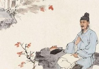 原来唐代诗人的友谊都是单相思！一文看懂杜甫李白的朋友圈！