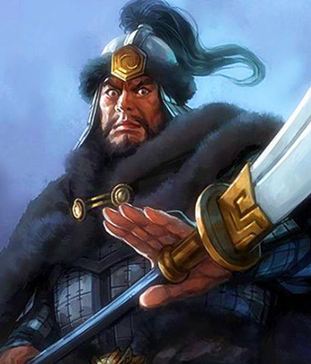 罗贯中《三国演义》足足虚构了一百多个人物,哪些出乎我们意料?