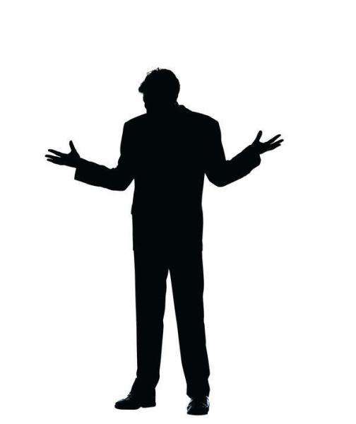 百般无奈是成语吗比喻无奈的成语