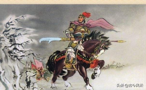 北宋名将狄青,为何可以从囚犯做到枢密使,最后为何不得善终