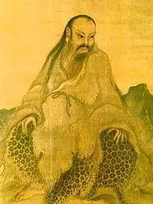 中国神话中的九位天帝，你都知道吗
