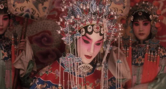 霸王别姬虞姬自刎_西楚霸王自刎乌江的一句话 - 齐齐哈尔诗词网