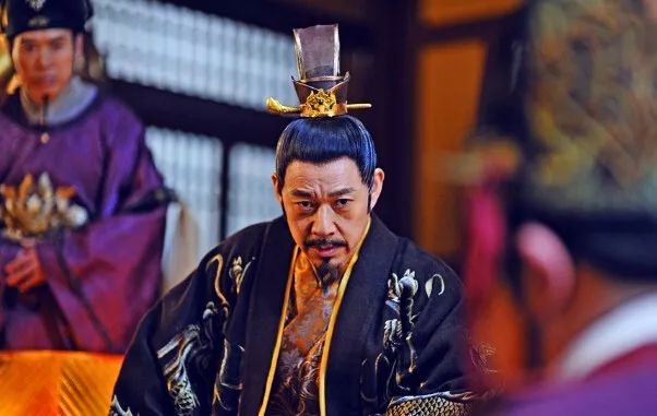 李渊是唐高祖还是唐太祖唐高祖李渊的功绩