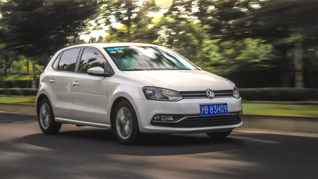 大众poloplus和大众polo有什么区别大众polo换代