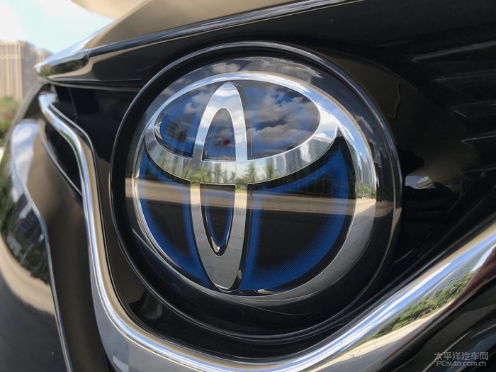 凯美瑞双擎豪华版图片_2019款凯美瑞双擎 - 阜阳汽车网