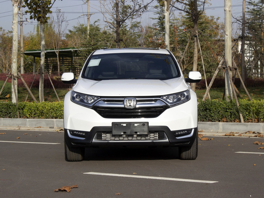 东风本田crv系列_东本crv和广本crv有什么区别 - 阜阳汽车网