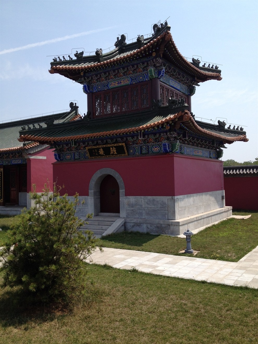 唐山旅游景点大全(唐山旅游景点大全排名前十)