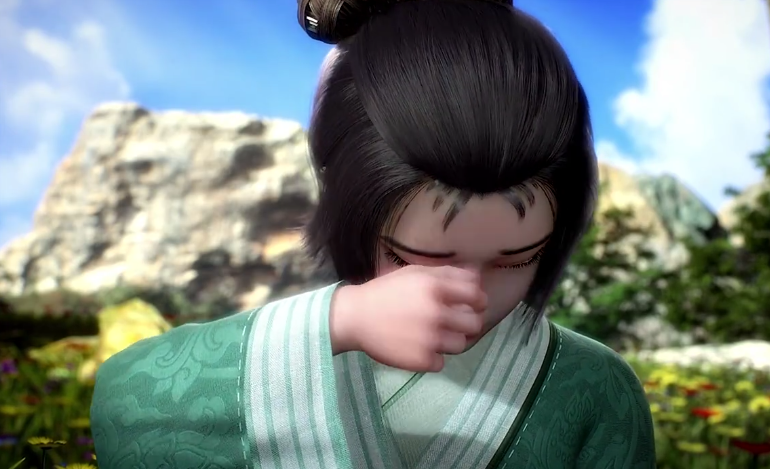 秦时明月新作吐槽:第一集看完居然还得等半年