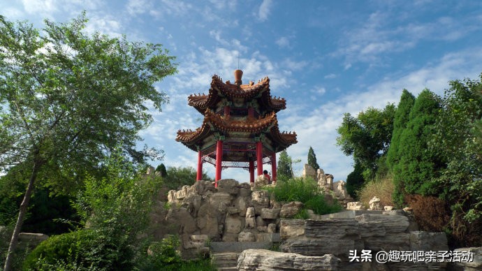 廊坊附近一日遊最佳景點_廊坊公園有好玩的地方 - 密雲旅遊