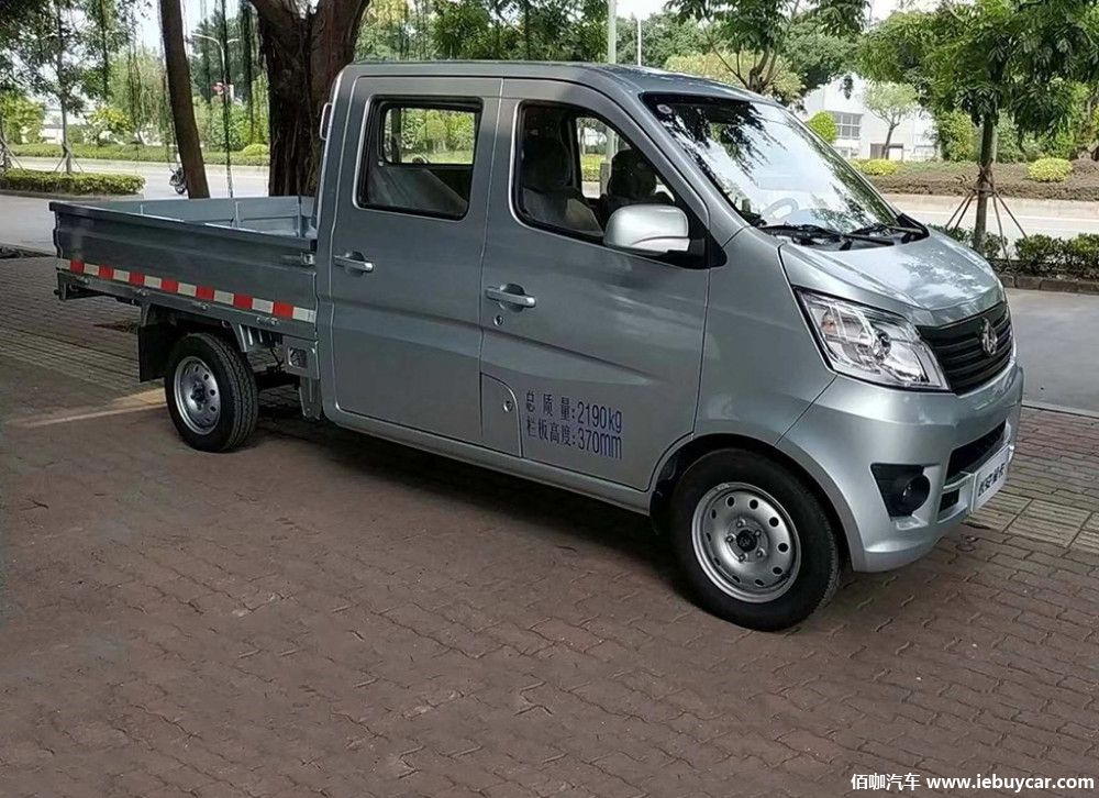 长安星卡s201国六_长安微卡新款2020款 - 阜阳汽车网