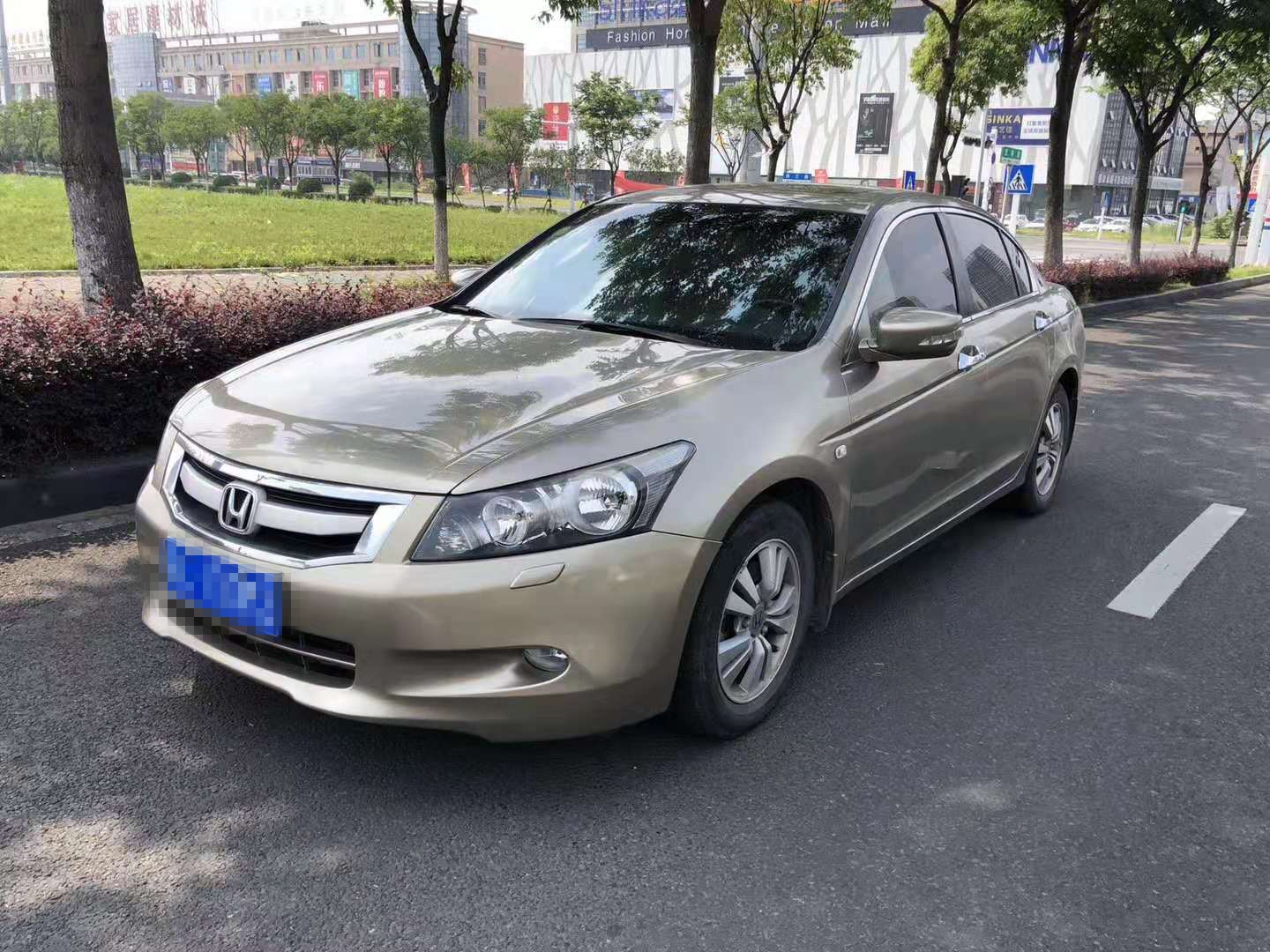 本田雅阁2010款_01年的本田雅阁能买吗 - 阜阳汽车网