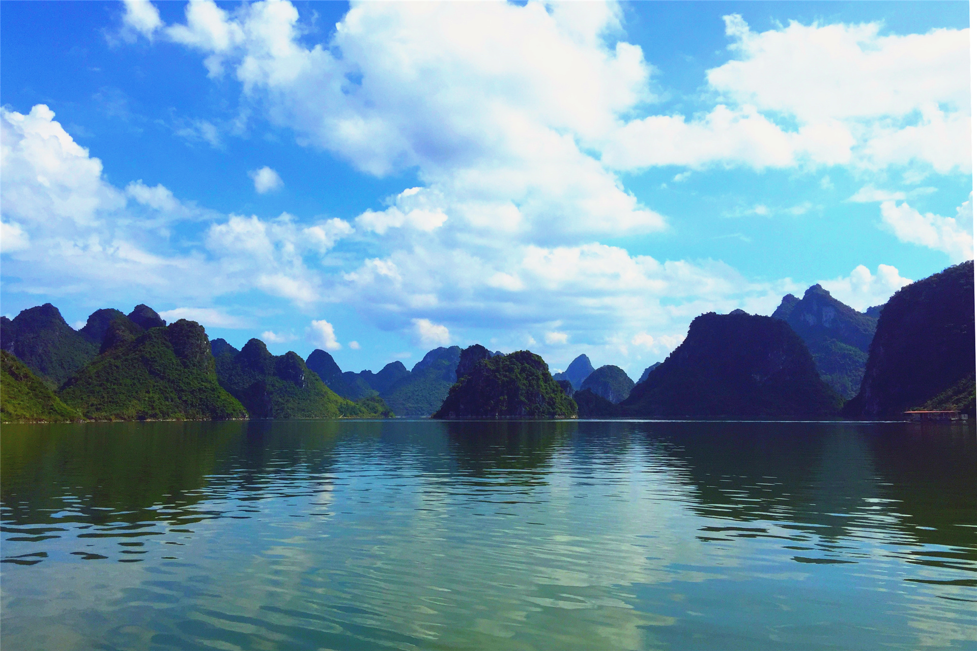 广西著名景区_广西特色旅游名县名单 - 密云旅游