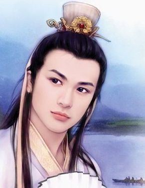 以美貌著称的古代美男潘安也是著名的_潘安是哪个朝代的美男子?
