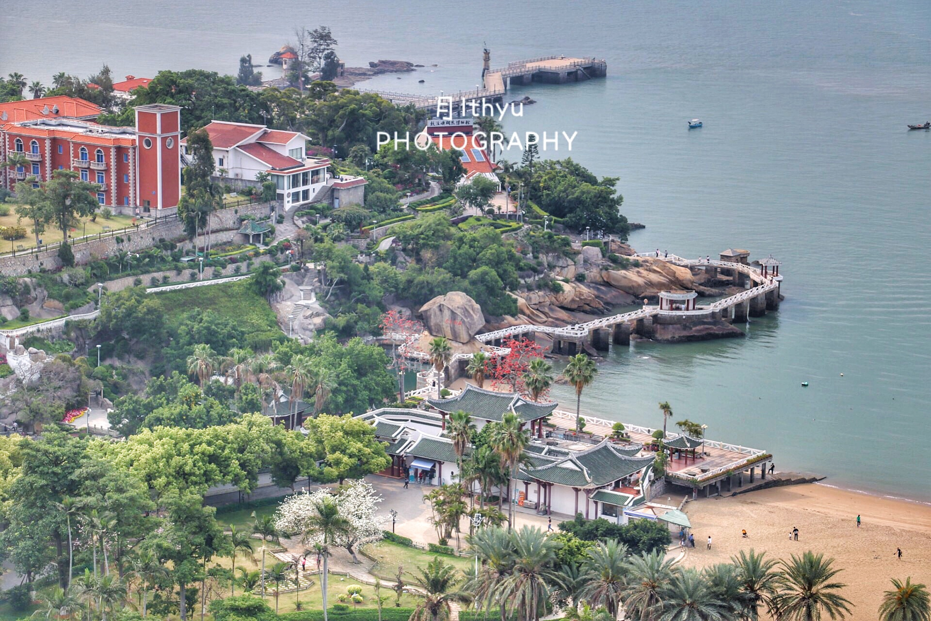 鼓浪嶼一天旅遊攻略_鼓浪嶼怎麼遊玩 - 密雲旅遊