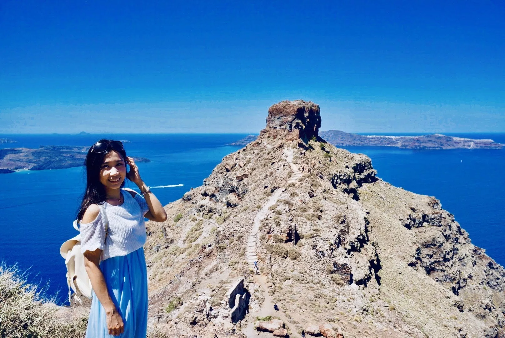 希腊旅行(埃及以色列土耳其希腊旅行)