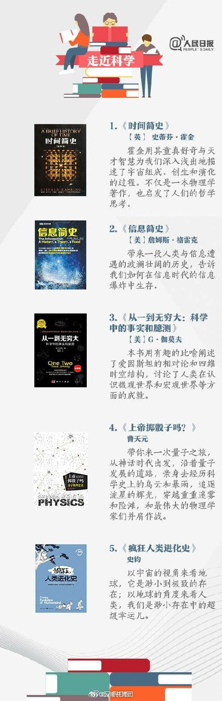 腹有诗书气自华！让你终身受益的45本好书！值得反复阅读！