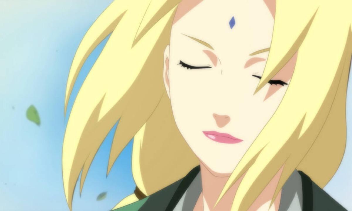 火影里这5个人告诉你什么叫老当益壮