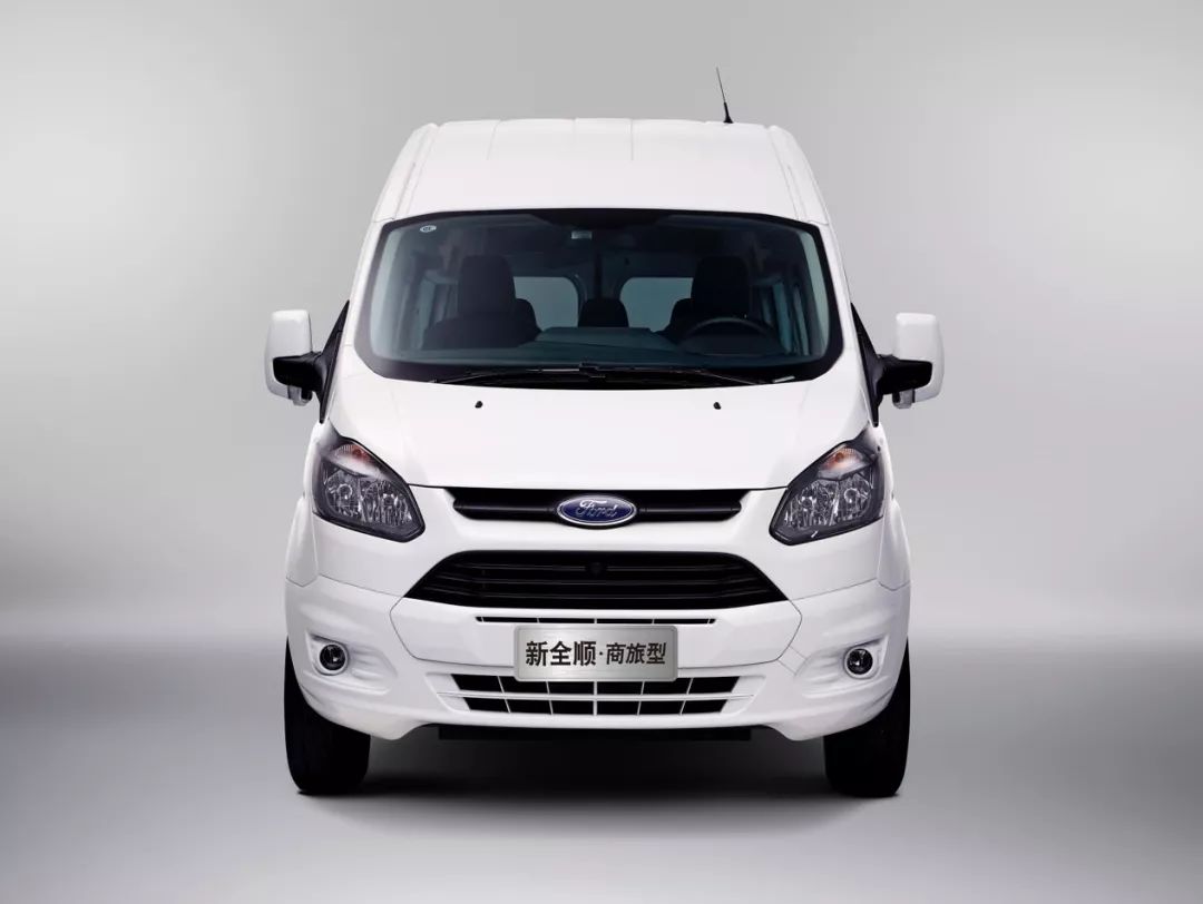 2021款福特全顺9座商务车_2020福特全顺客车最新款 - 阜阳汽车网