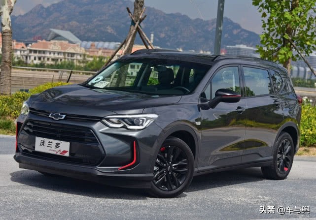 雪佛兰suv10万左右7座_雪佛兰7万以下的车 - 阜阳汽车网