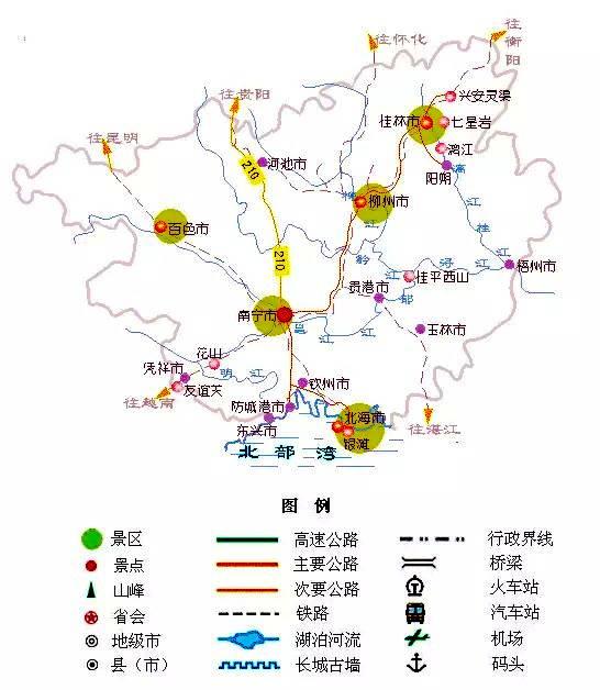 重慶旅遊地圖和路線圖_重慶旅行地圖 - 密雲旅遊