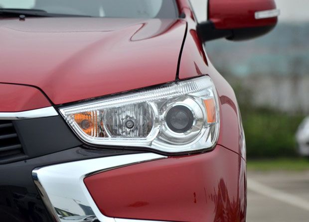 三菱suv新款8万_三菱suv9万元车型
