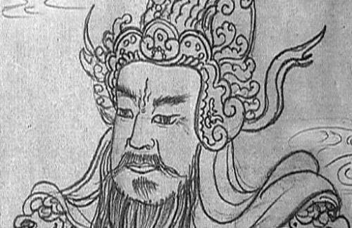 "大唐秦王陵博物馆馆长林广生问道.