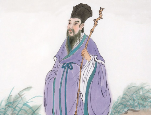 苏轼这一传说,表明前人认为苏词的主要风格是豪放,而这首词又是体现其