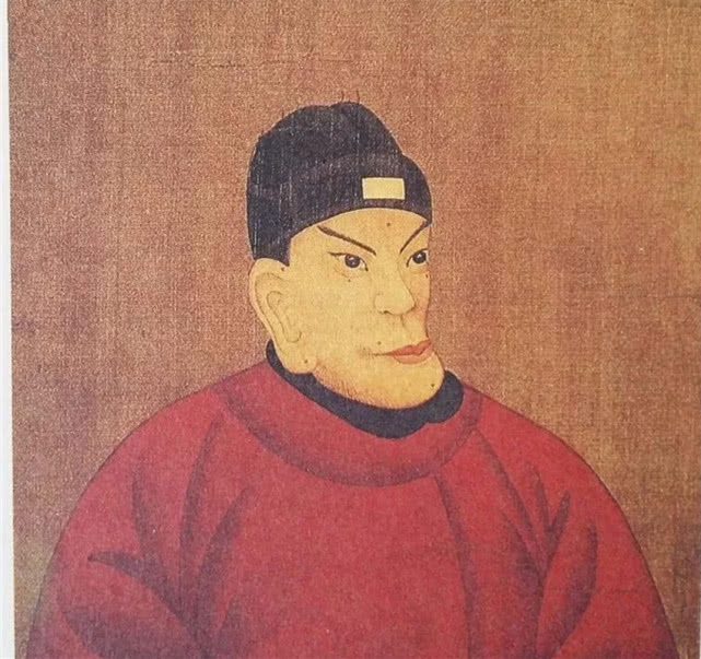 朱元璋当年和刘伯温讨论的三个宰相人选，为何最终都被杀掉了