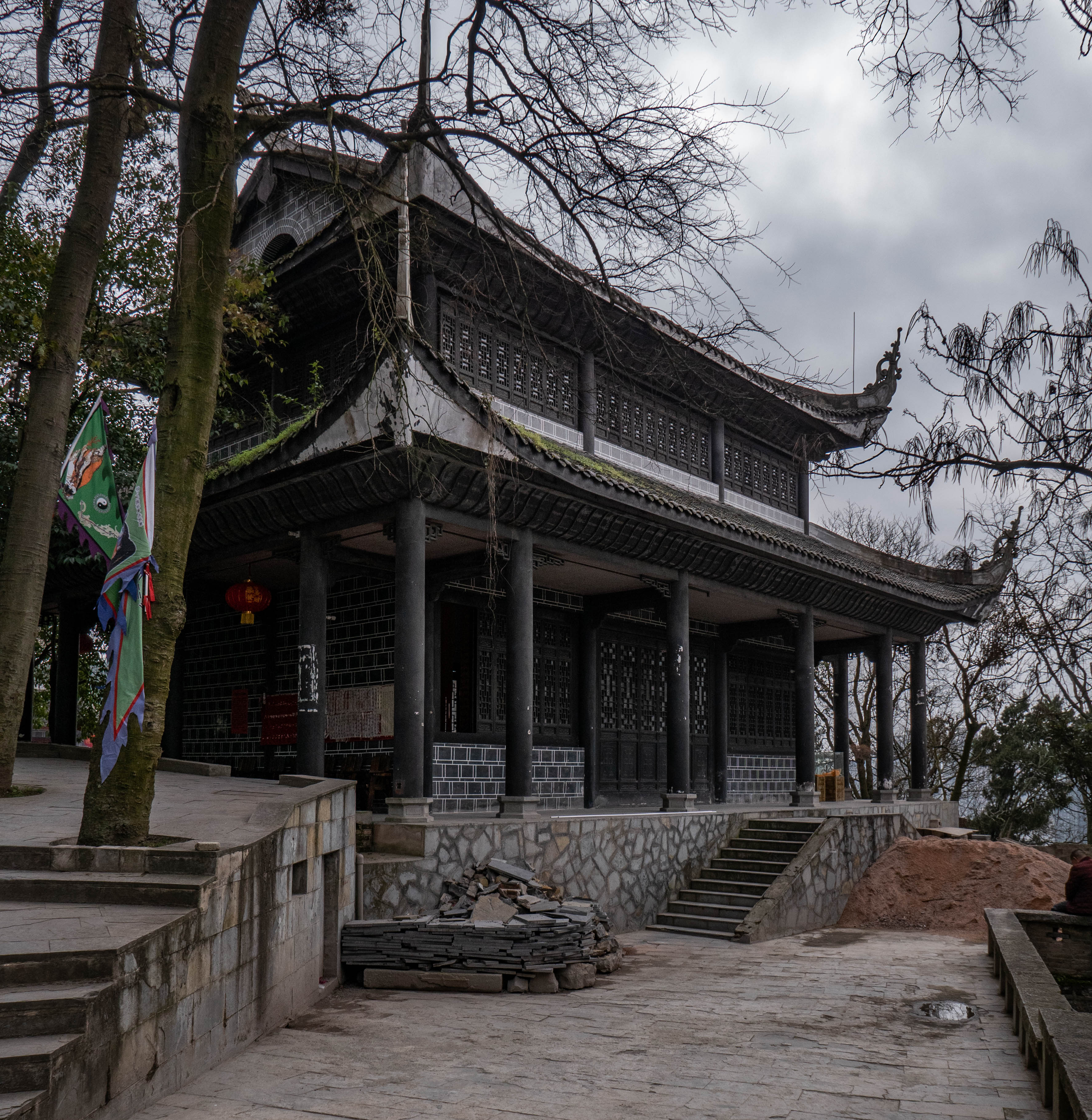 贵阳仙人洞道士厉害吗贵州鬼仙洞