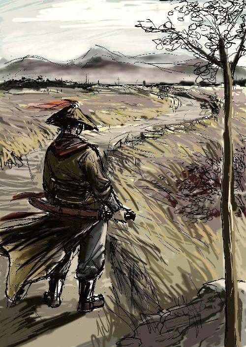 游侠列传中的游侠形象史记中游侠的代表人物有哪几位