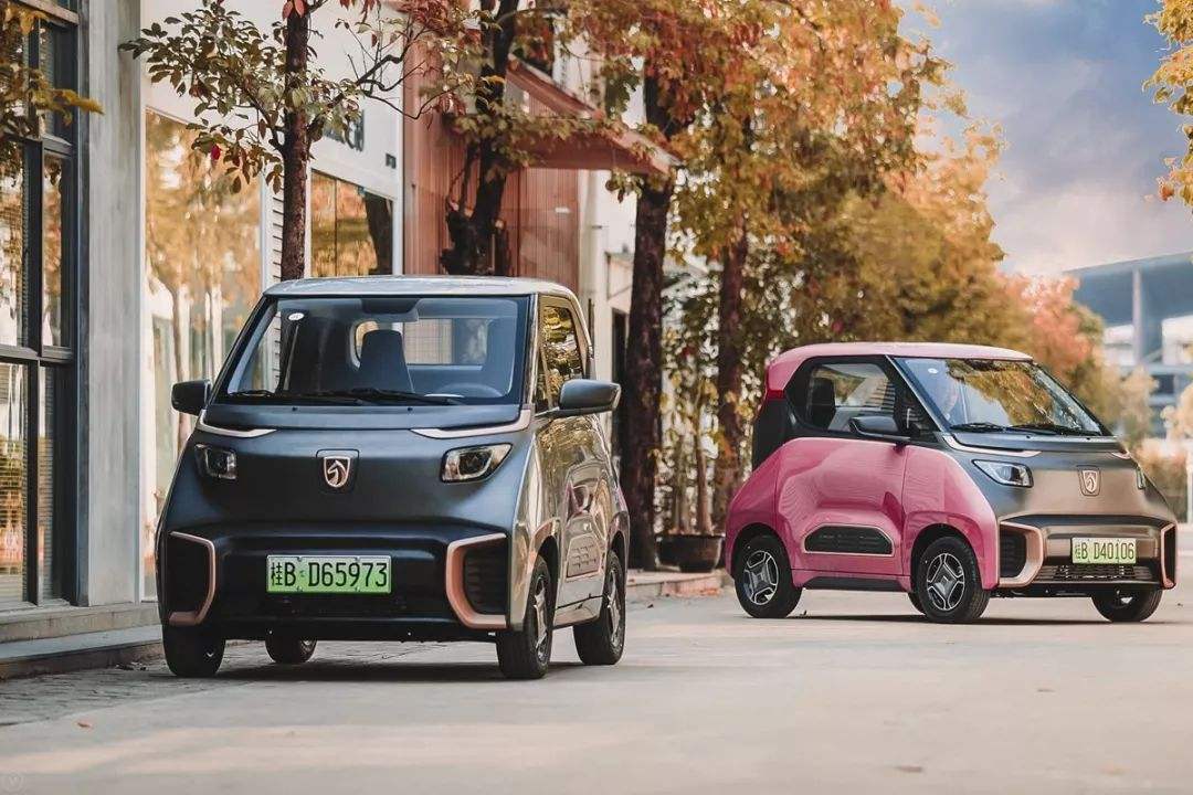 宝骏电动汽车需要驾照吗?e200宝骏能上高速吗?