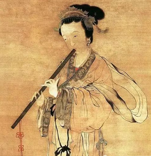 中国古代的乐器，你了解有多少？