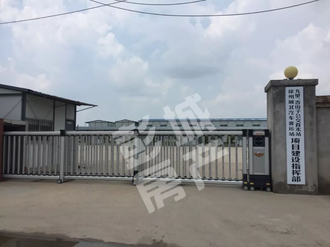 北区爆出多个重磅规划!徐州又多了个"新核心"