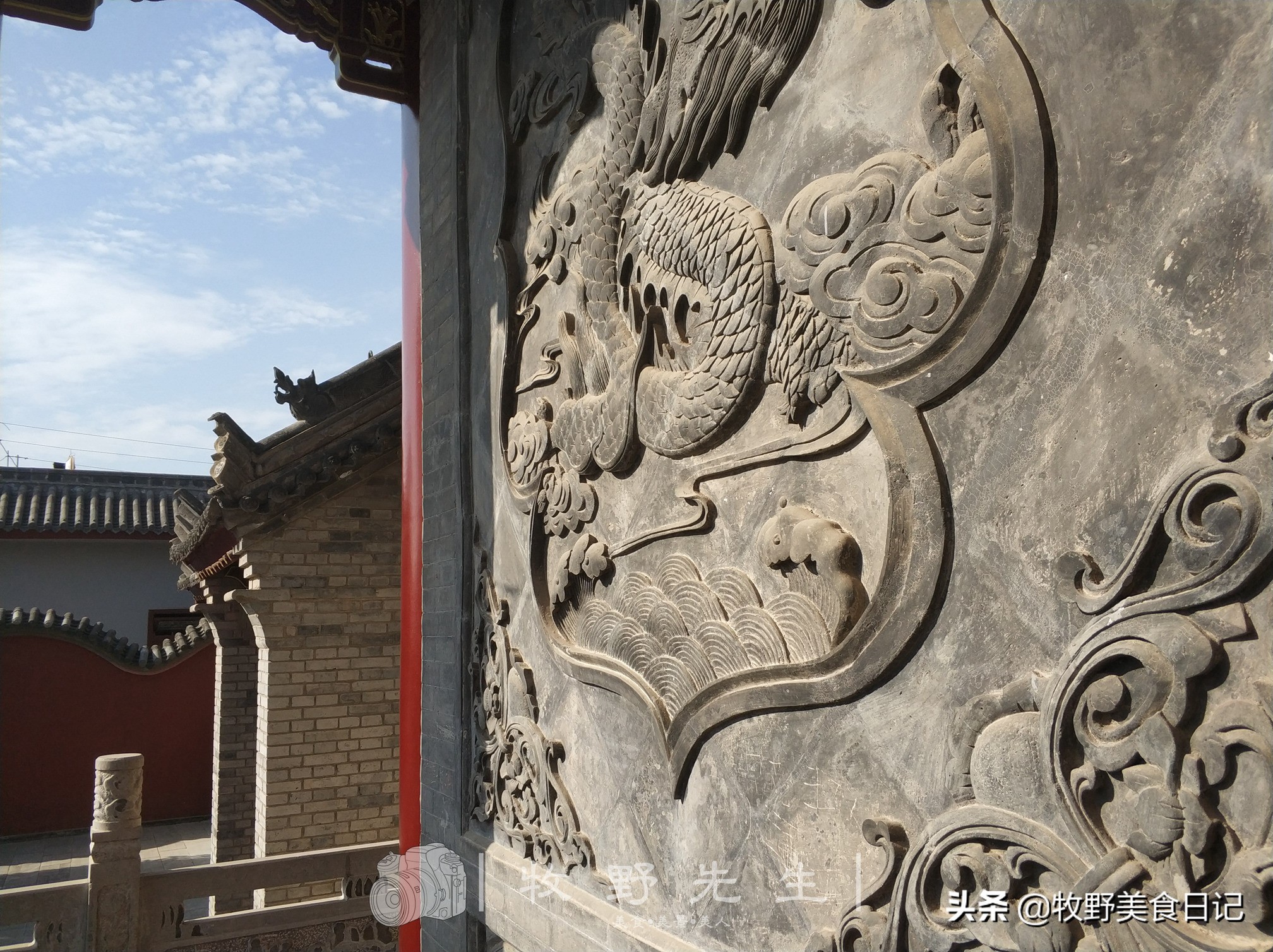 净土宗祖庭一西安香积寺香积寺简介