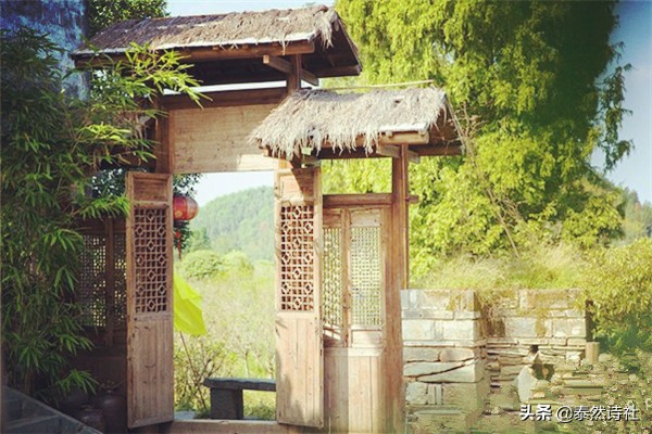 王维辋川集20首古诗_王维辋川二十景诗