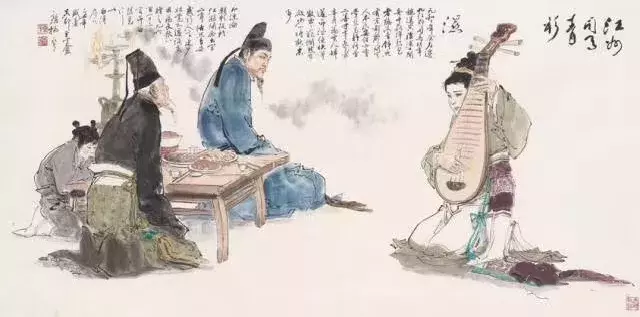 中国古代十大乐器，都知道是哪些吗？