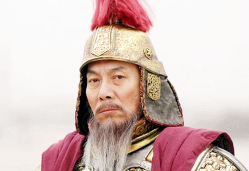 凌烟阁功臣当中唯一的王爷，唐朝的版图，有一半都是他打来得