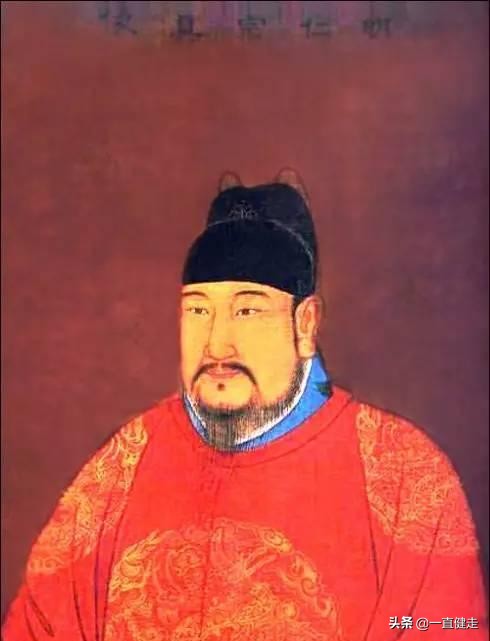 明仁宗朱高炽皇后张氏仁宗皇帝讳高炽成祖长子也