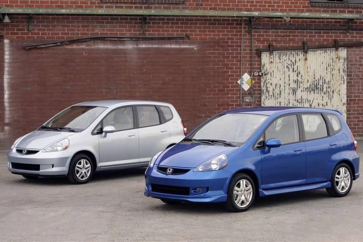 飞度ge8和gk5哪个发动机好_飞度为什么叫平民超跑 - 阜阳汽车网